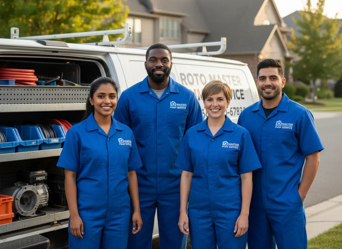 Sump Pump Installation company in Brainardsville, NY